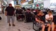 Илустрација: Аеродромот Александар Велики во Скопје.