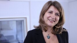 Dragana Solomon