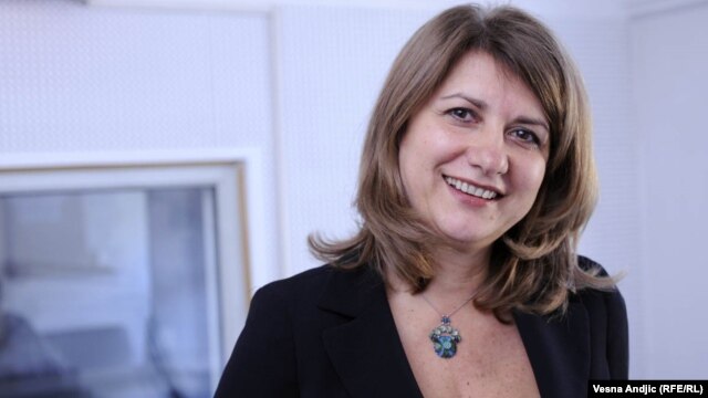 Dragana Solomon