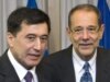 EU-Central Asia Cooperation Gathers Pace