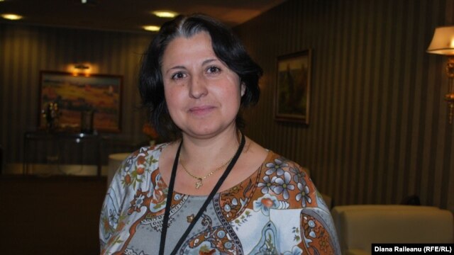 Valentina Cozma