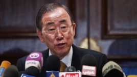 Ban Ki-moon