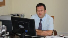 Berat Rukiqi