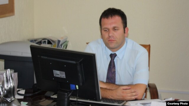 Berat Rukiqi