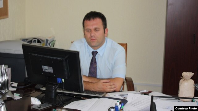 Berat Rukiqi