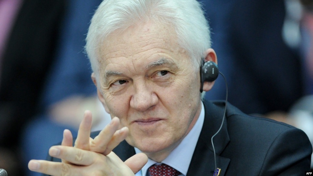 Gennady Timchenko - Alchetron, The Free Social Encyclopedia