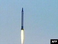  آزمایش موشکی ایران «تاسف بار» است