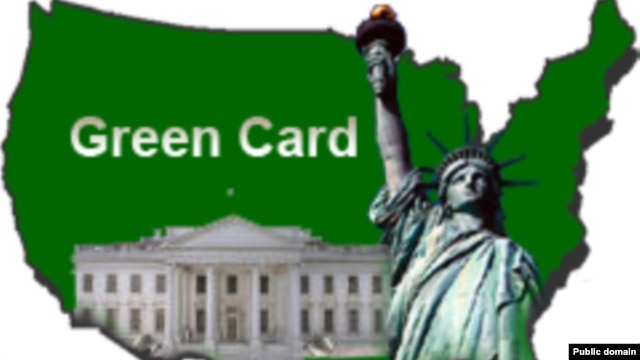 Green Card 