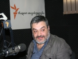 Gaga Nizharadze: "Now we are seeing a backlash"