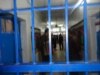 HRW Says Secret Prison Still Operating In Baghdad