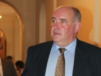 Russian Deputy Foreign Minister Grigory Karasin (file photo) (ITAR-TASS)