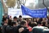 Armenians Regret French Decision