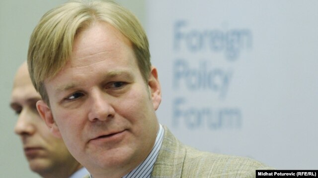 Peter Sorensen