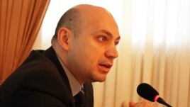 Sergiu Ostaf