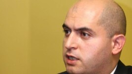 ՀՀԿ-ի փոխնախագահ, Կրթության եւ գիտության նախարար Արմեն Աշոտյանը: