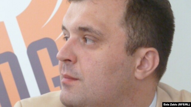 Zlatko Vujović