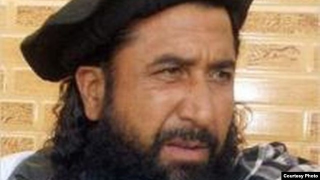 Mullah Abdul Ghani Baradar is seen as the main target for talks.