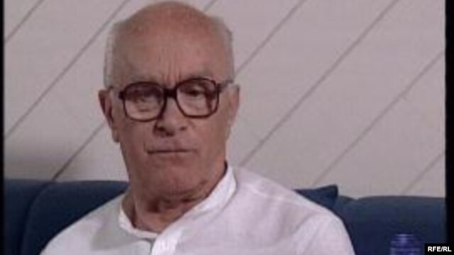Raif Dizdarević