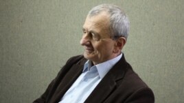 Arcadie Barbăroşie