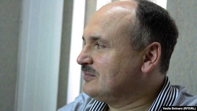 Anatol Golea