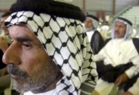 Sunni tribal leaders have pledged their tribes to al-Maliki's initiative (epa file photo)