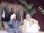 د پښتنو د ستر صوفي شاعر عبدالرحمان بابا پر ژوند،کلام او پیغام جوړه شوې تییېټري ډرامه ” هغه ښکلي ښکلي خلک٬٬ یو تصویر.۱۷م جنوري ۲۰۱۲