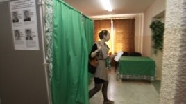 არჩევნები ბელორუსიაში