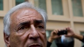 Dominique Strauss-Kahn