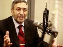 Mahmud al-Mashhadani (RFE/RL)