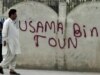 Q&A: Why Is Pakistan Arresting Those Who Helped Find Osama Bin Laden?