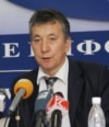 Kyrgyz President's Spokesman Resigns