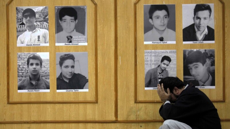 В Пакистане – годовщина нападения на школу в Пешаваре