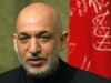 Karzai Wins Afghan Security, Aid Targets