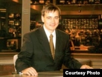 Irek Murtazin is calling for the candidates to be disqualified