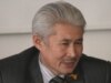 Kyrgyz Ombudsman Slams Demo Arrests