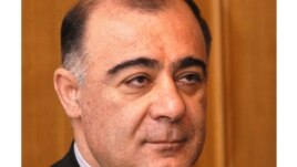 Սամվել Բալասանյան