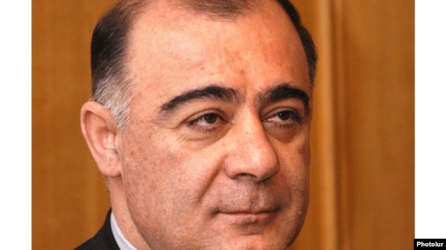 Սամվել Բալասանյան