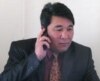 Opposition Journalist Severely Beaten In Kyrgyzstan
