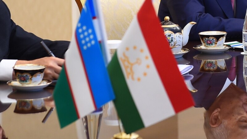 Чего ожидает Душанбе от нового лидера Узбекистана?