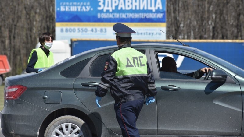 Полиция в третий раз изъяла тираж ставропольской 