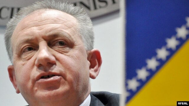 Bariša Čolak