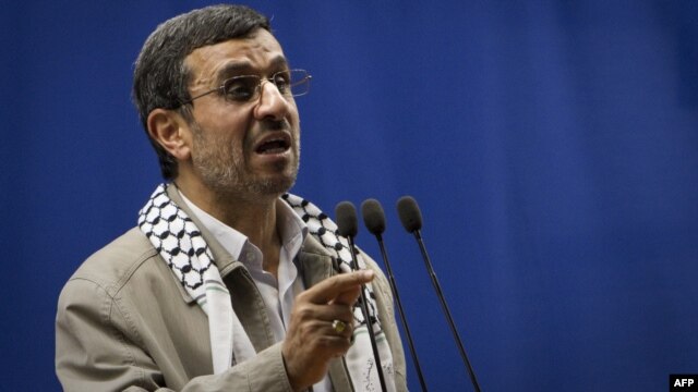 Iranian President Mahmud Ahmadinejad hopes to boost his country's international standing with the NAM summit.  