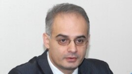 Լեւոն Զուրաբյան