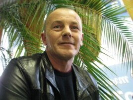 Сергей Латарцев