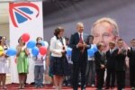 Blair u Prištini: Nezavisnost Kosova će ostati