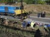 At Least 42 Dead In Ukraine Crash