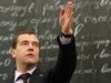 Medvedev Comes Into His Own