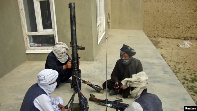 The Taliban is now adding social media to its arsenal. 