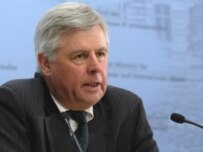 Pieter Feith (AFP)