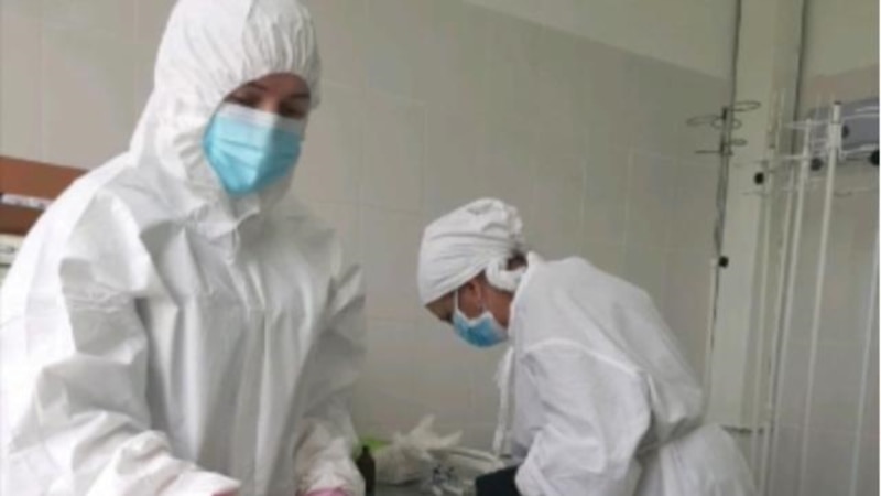 За сутки на Северном Кавказе умерли 7 человек с коронавирусом. Новых заболевших – 556